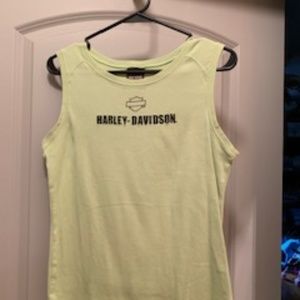 Harley Davidson Clothing